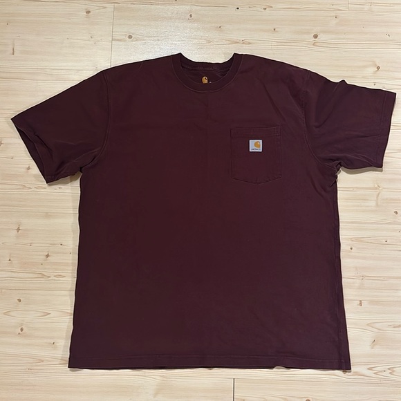 Carhartt t-shirt - Picture 1 of 5